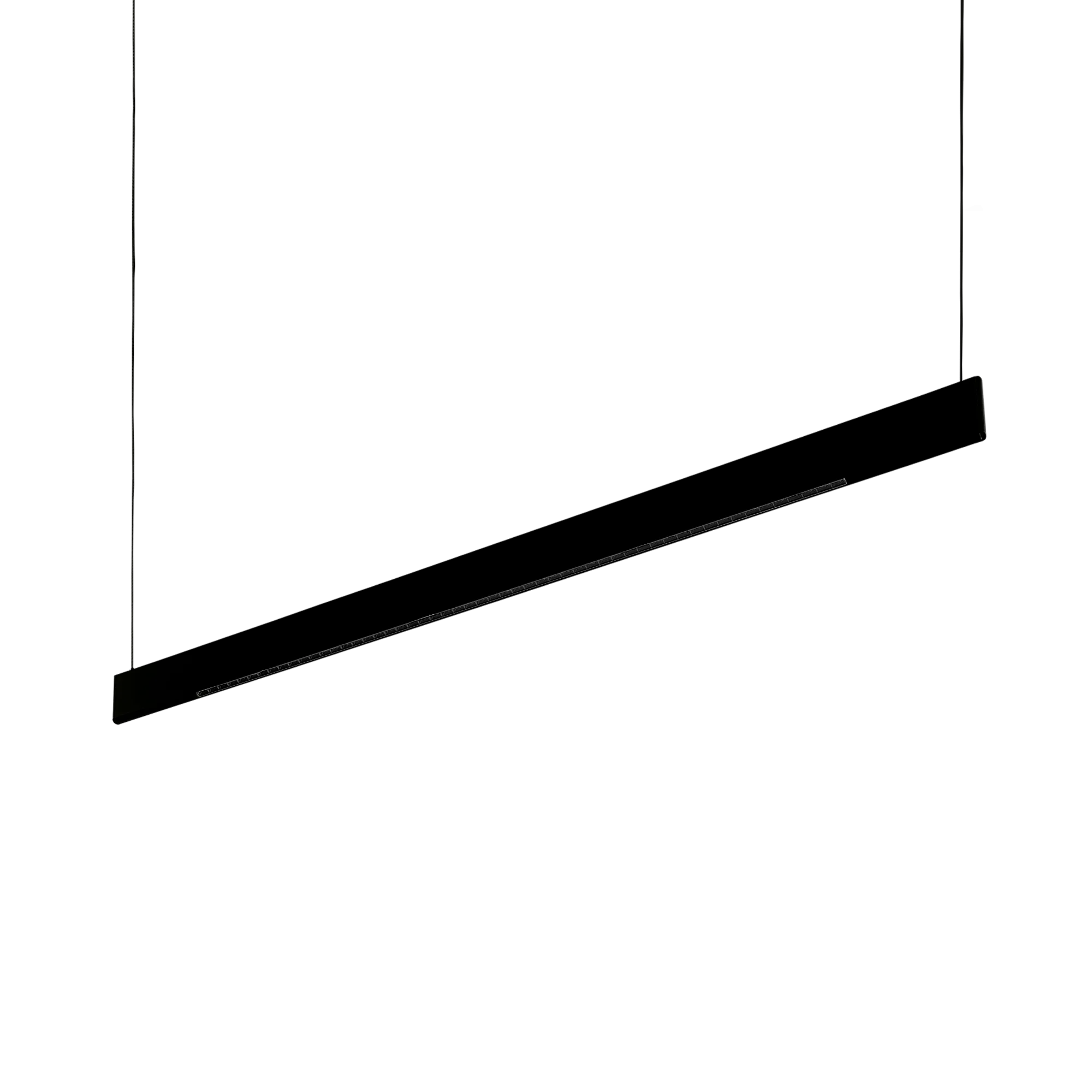 Подвесной светильник Ideal Lux Desk Accent SP2 Nero 336176