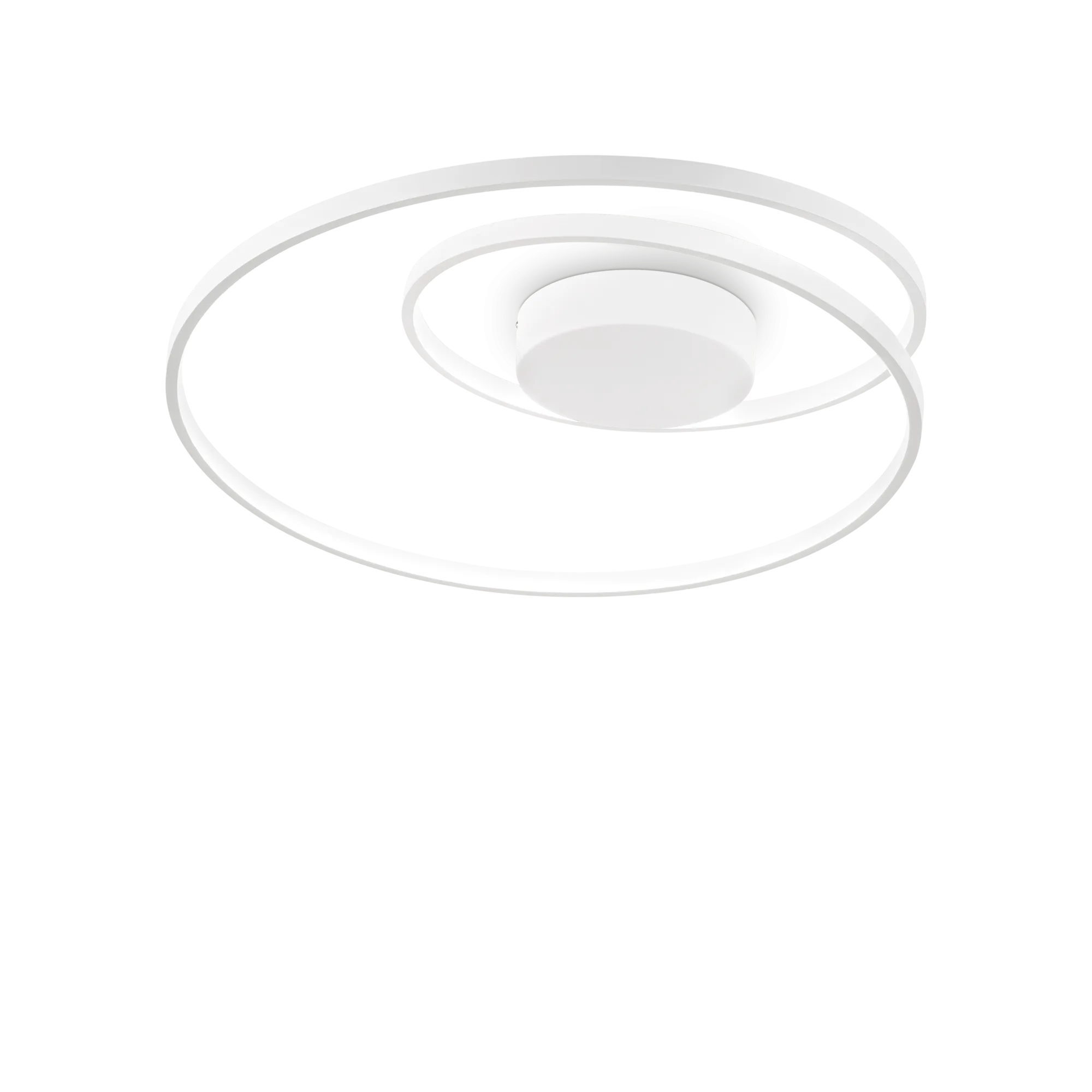 Потолочный светильник Ideal Lux Oz PL Dali/Push Bianco 3000K 304519