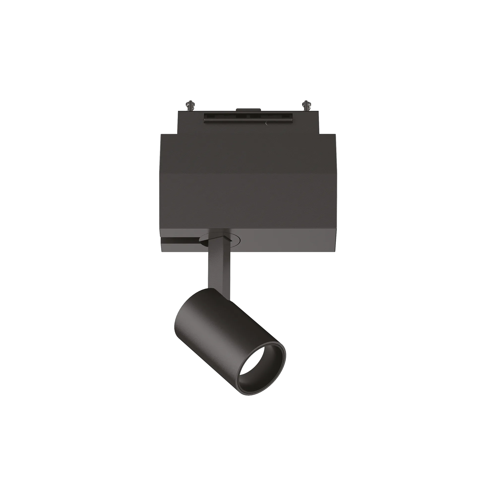 Трековый светильник Ideal Lux Arca Track 05W 3000K BK 222974