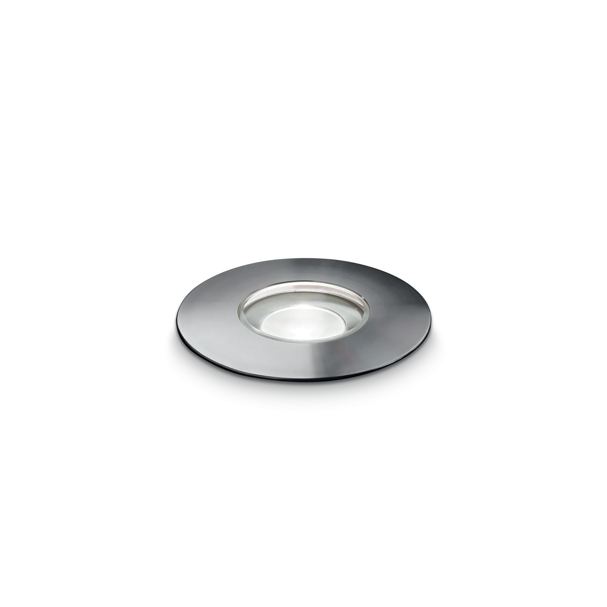 Встраиваемый светильник Ideal Lux ROCKET FI D55 WIDE 3000K 370989