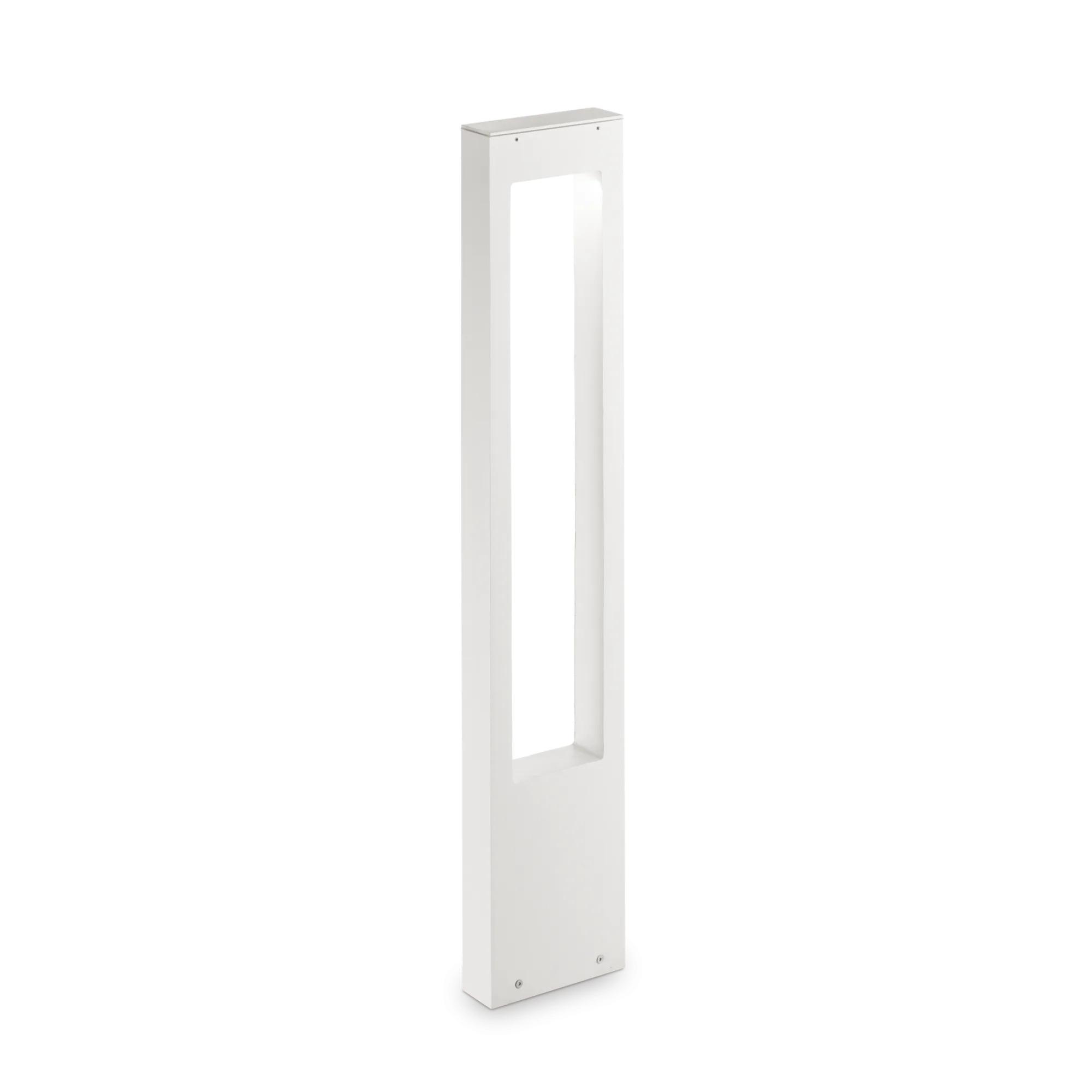 Ландшафтный светильник Ideal Lux Vega PT1 Bianco 136035