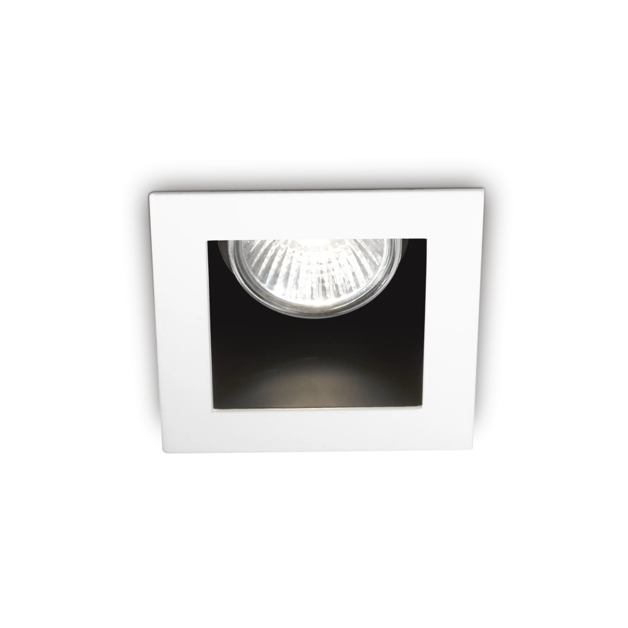 Встраиваемый светильник Ideal Lux Funky Fi Bianco 083230