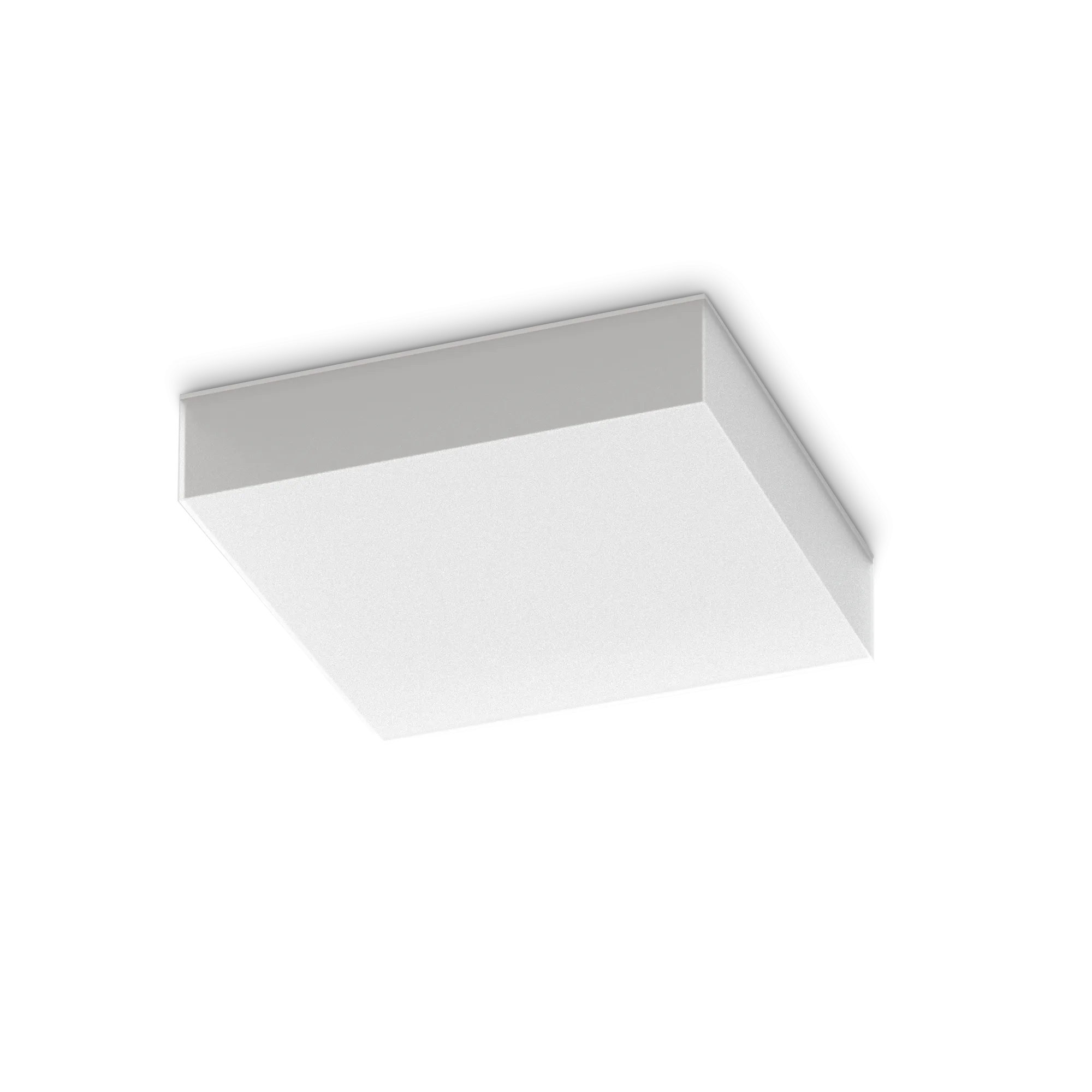 Настенно-потолочный светильник Ideal Lux Snow PL 4000K 326245