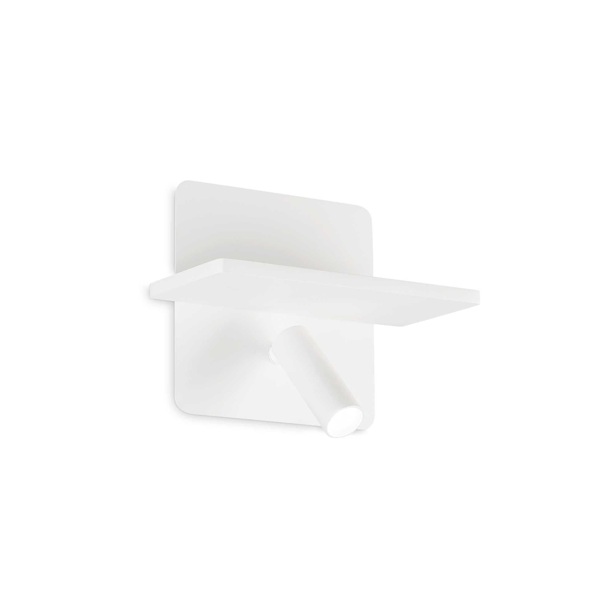 Спот Ideal Lux Piano AP Bianco 287317