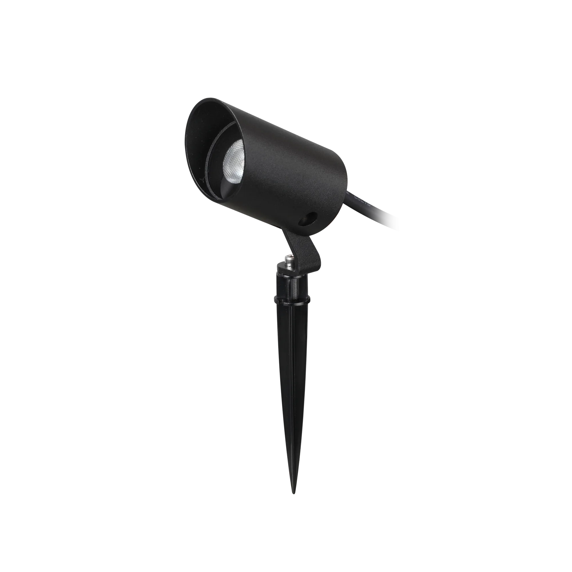 Ландшафтный светильник Ideal Lux Koala PR 7W Con Picchetto 331386