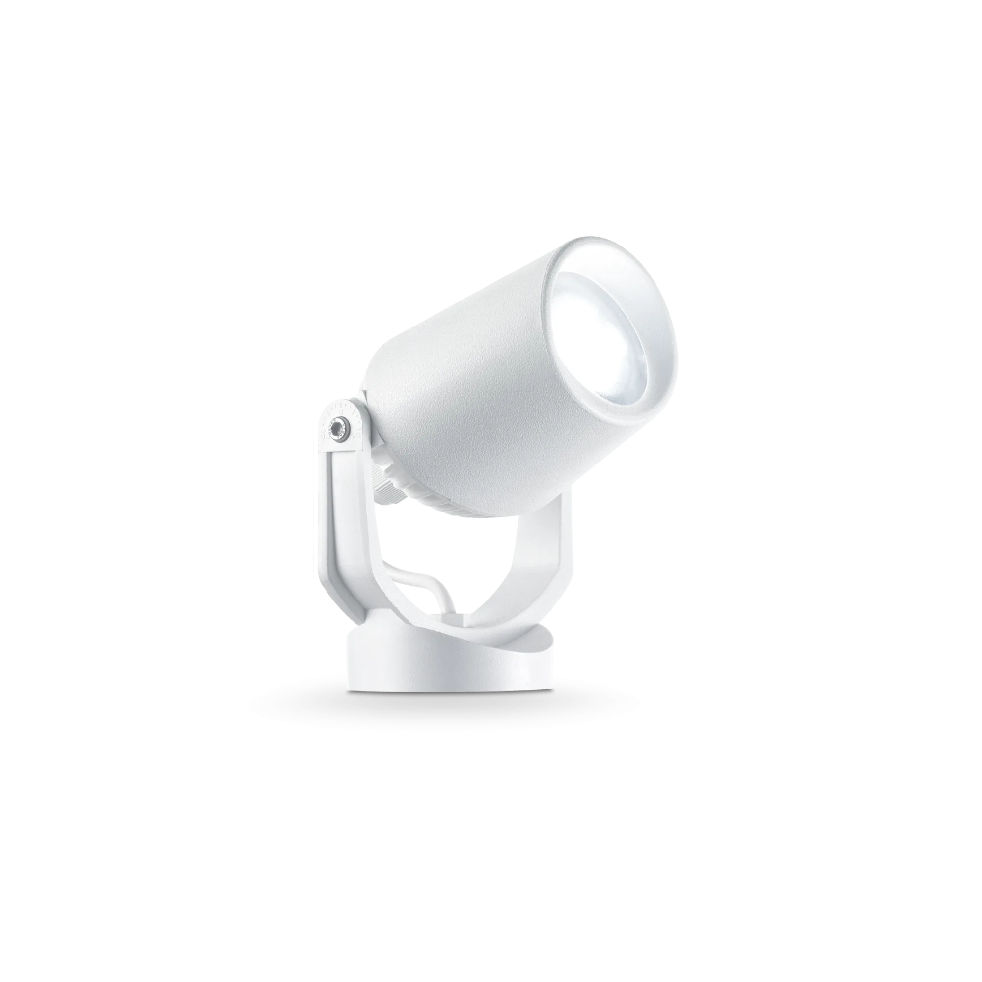 Ландшафтный светильник Ideal Lux Elio PR1 Bianco 120218