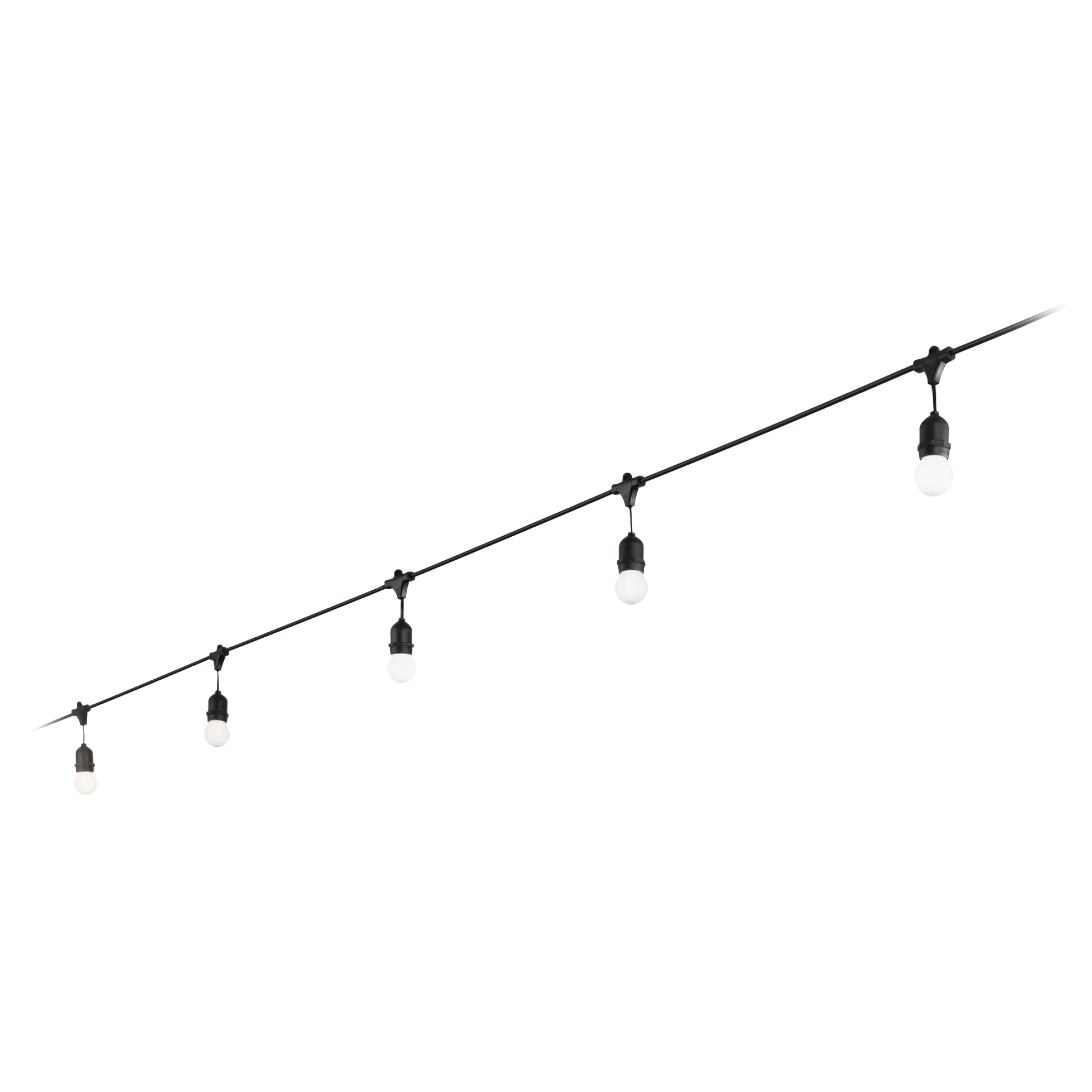 Гирлянда Ideal Lux Fiesta SP10 246796