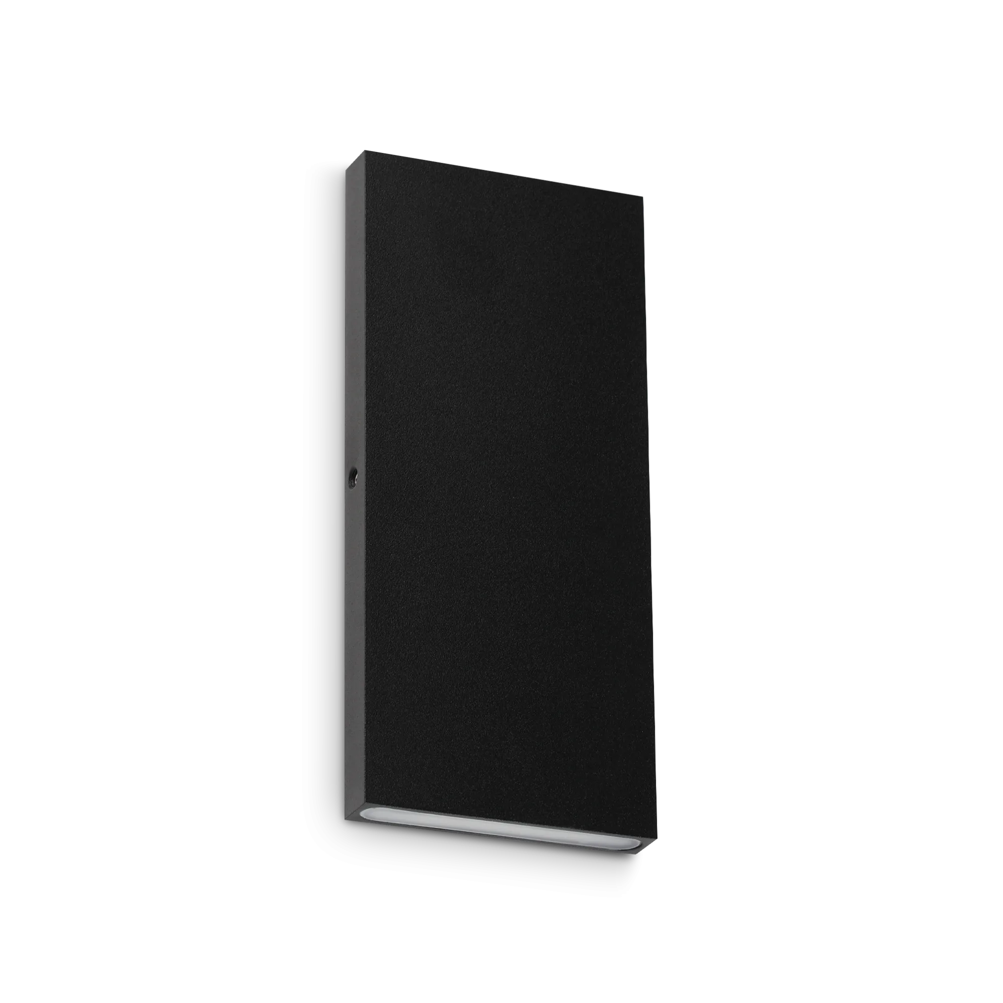 Настенный светильник Ideal Lux POST-IT AP BIG NERO 369419