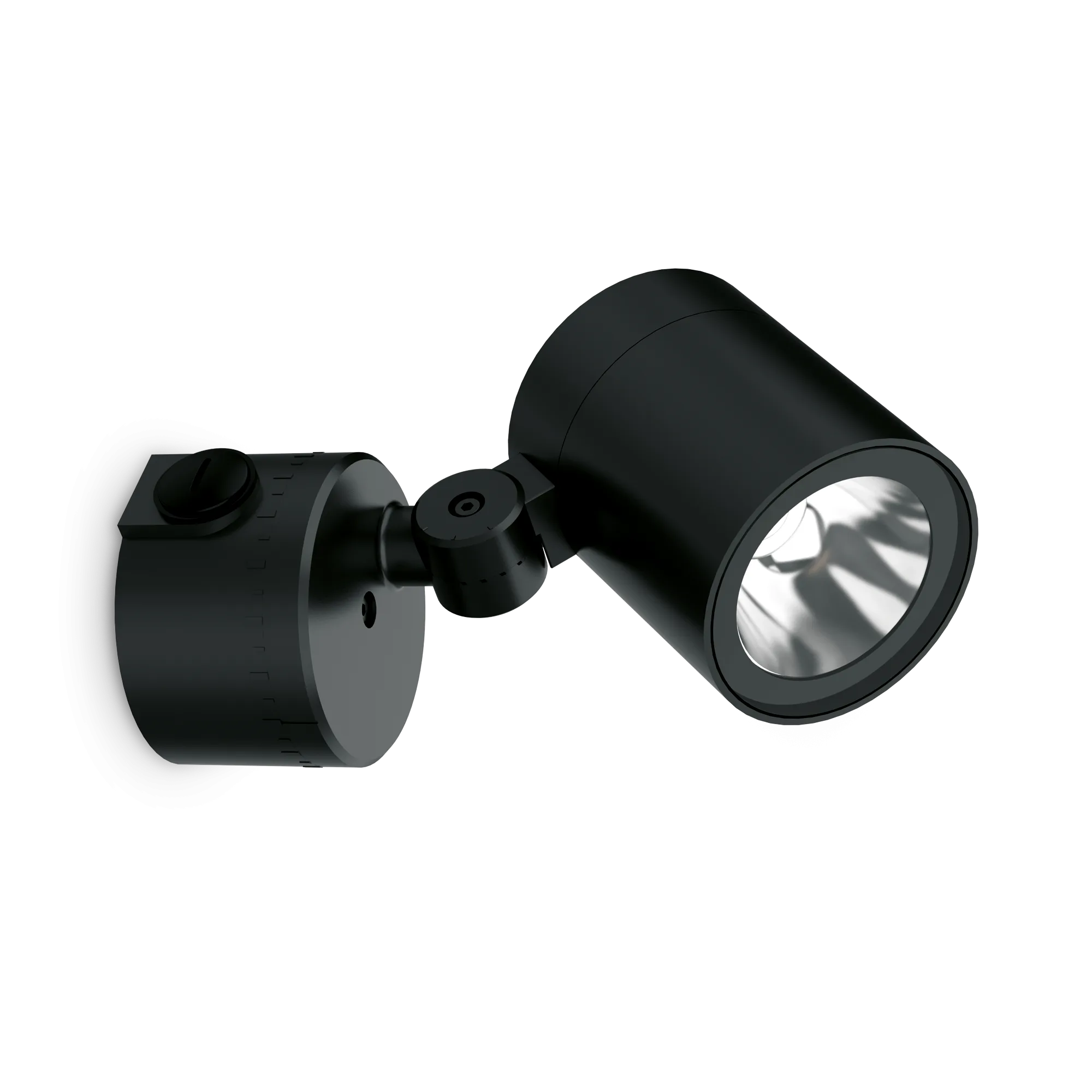 Настенный светильник Ideal Lux O-Zone AP 337548