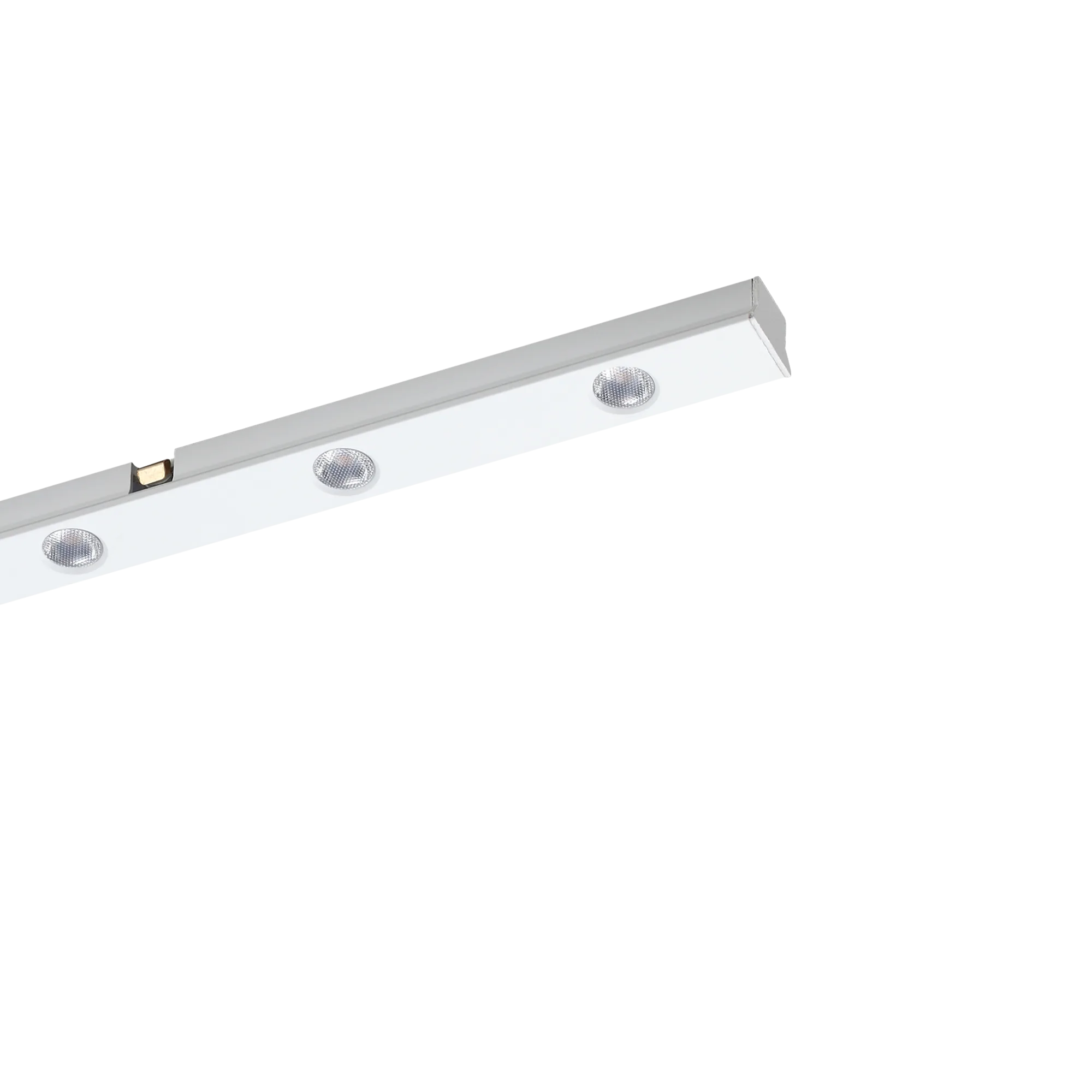 Трековый светильник Ideal Lux STICK ACCENT 06W 3000K BIANCO 364087