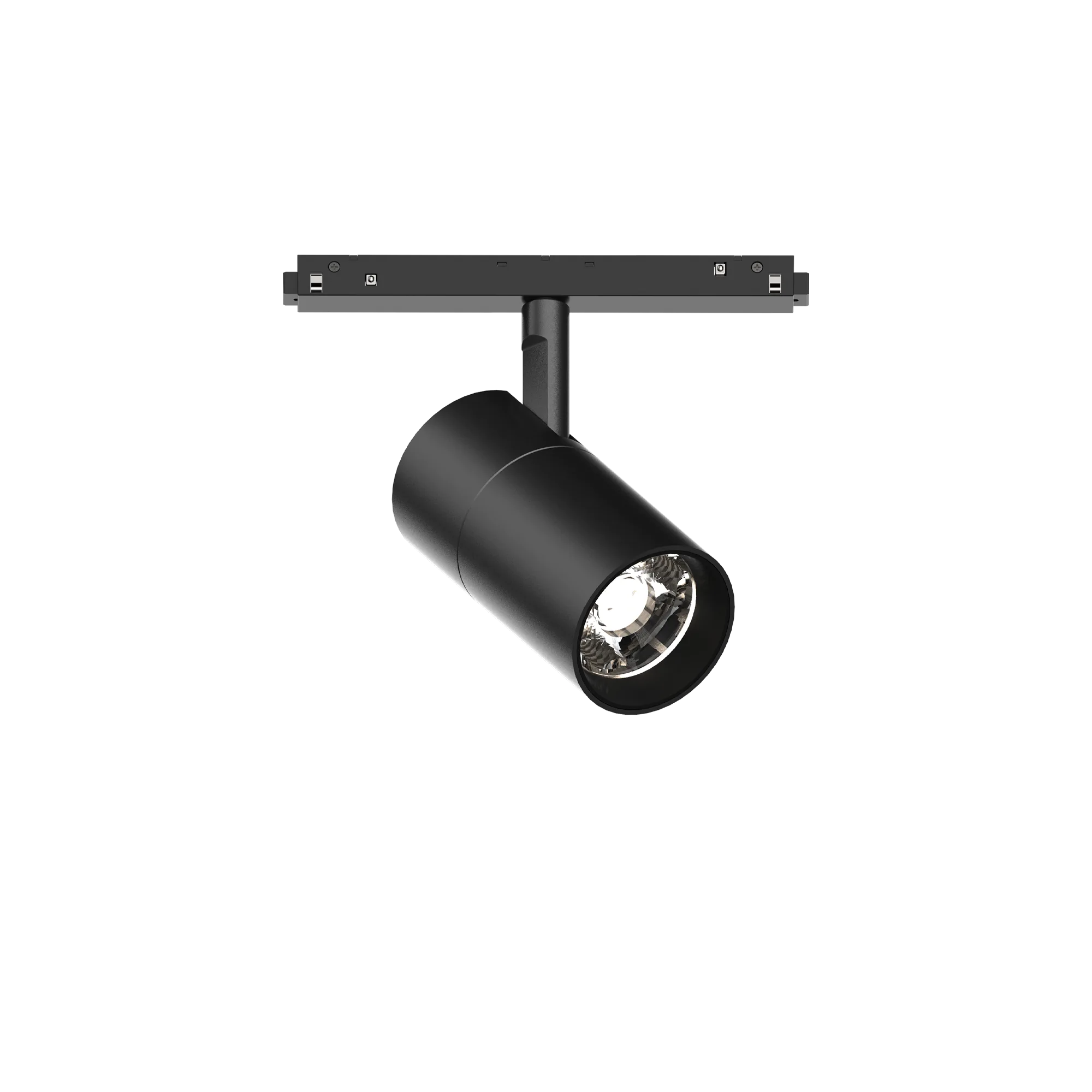Магнитный трековый светильник Ideal Lux EGO SPOT SINGLE 19W 3000K DALI NE 307534
