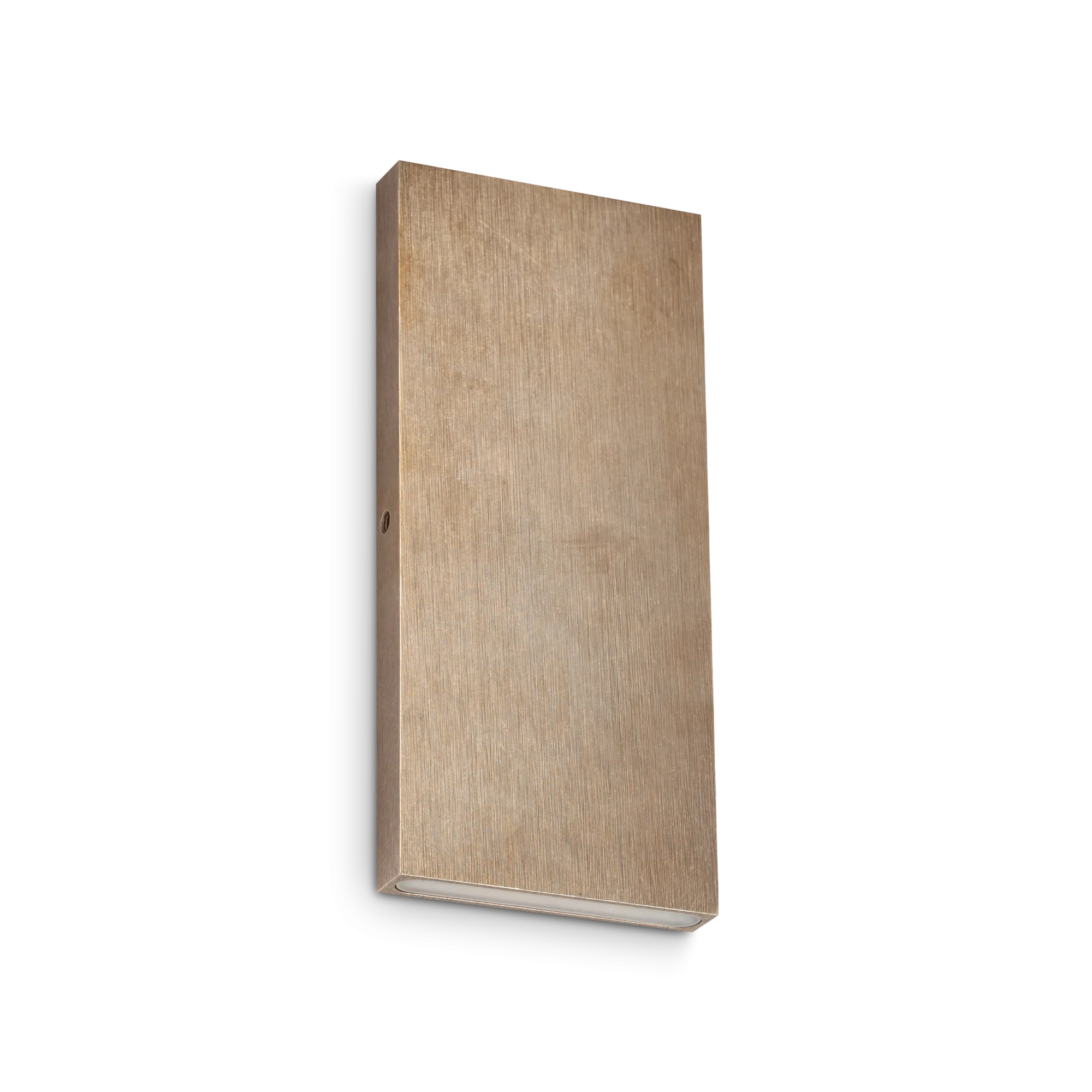 Настенный светильник Ideal Lux POST-IT AP BIG OTTONE  335933