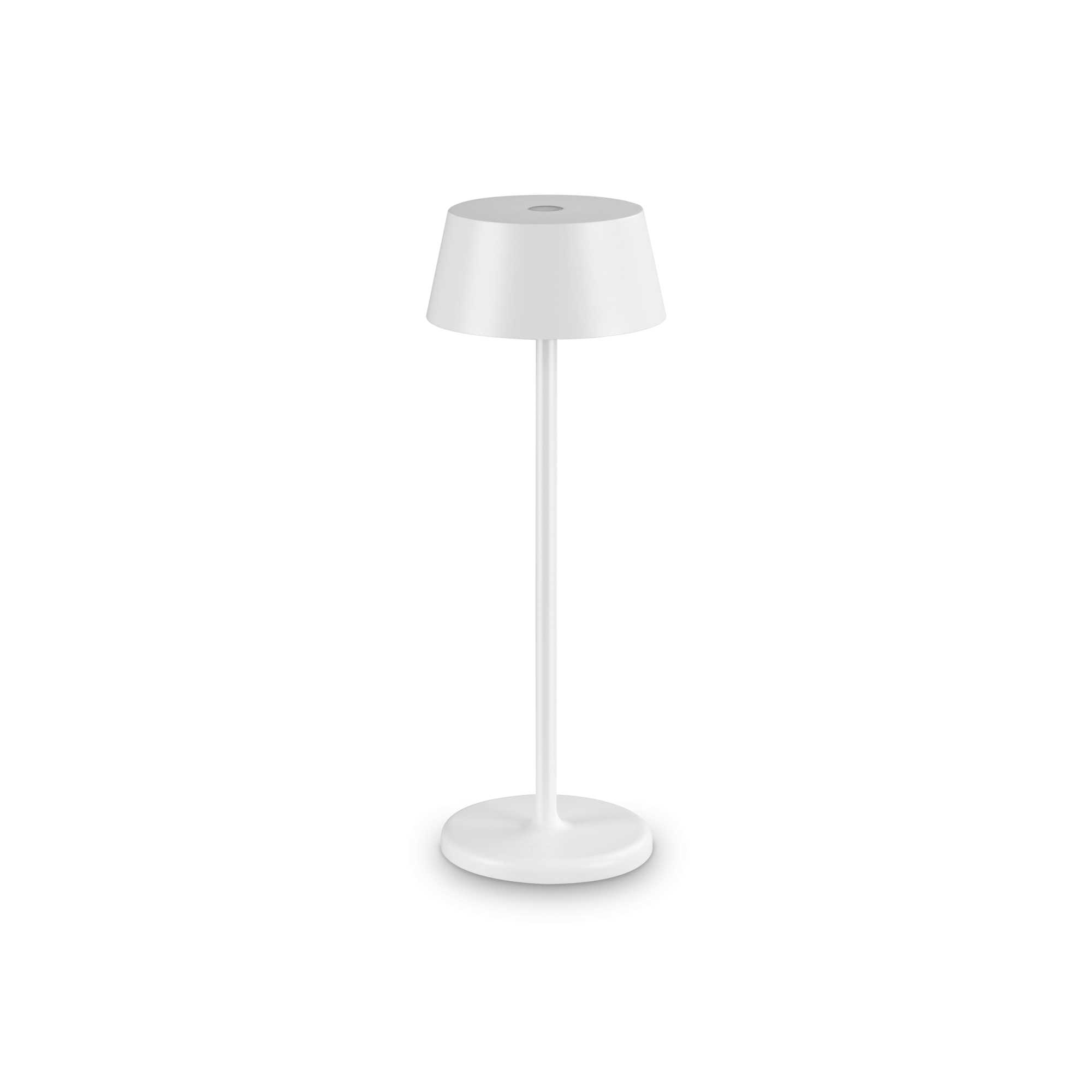 Настольная лампа Ideal Lux Pure TL Bianco 311685