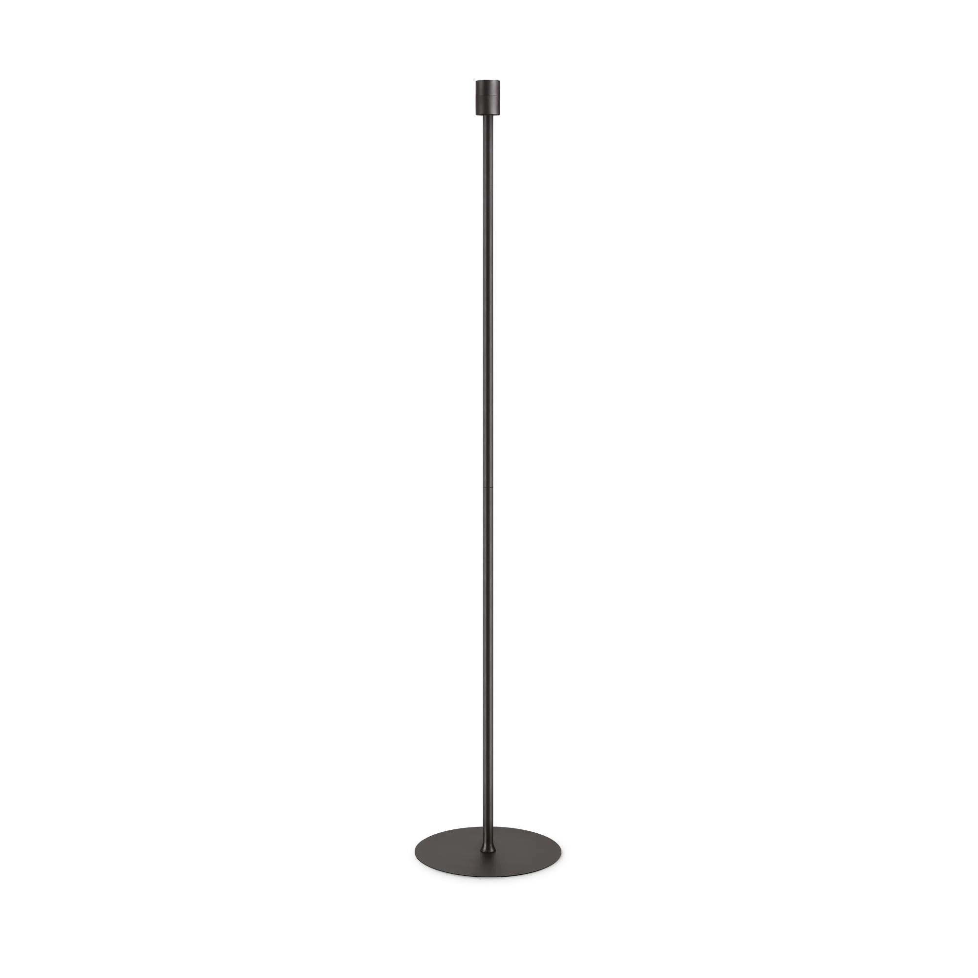 Основание торшера Ideal Lux SET UP MPT1 NERO 259970