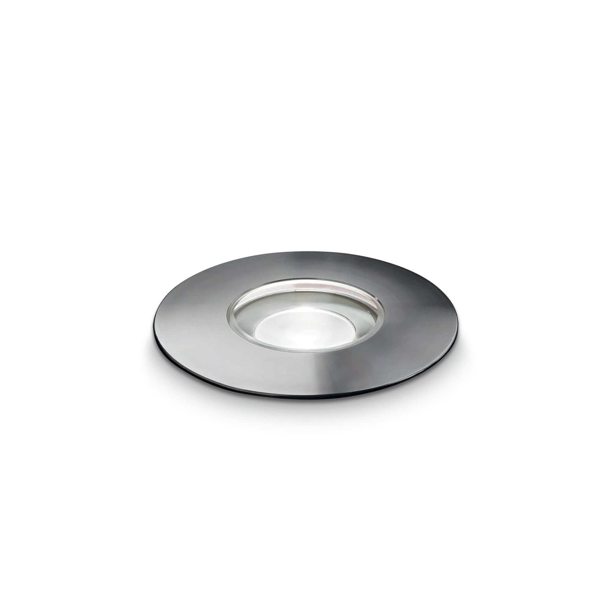 Встраиваемый светильник Ideal Lux ROCKET FI D90 WIDE 4000K 371009