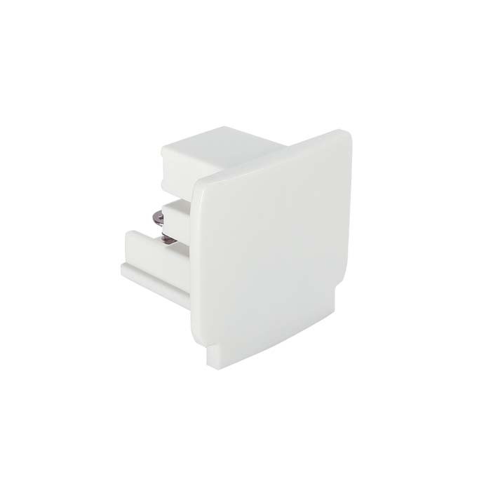 Заглушка Ideal Lux LINK END CAP WH 169613