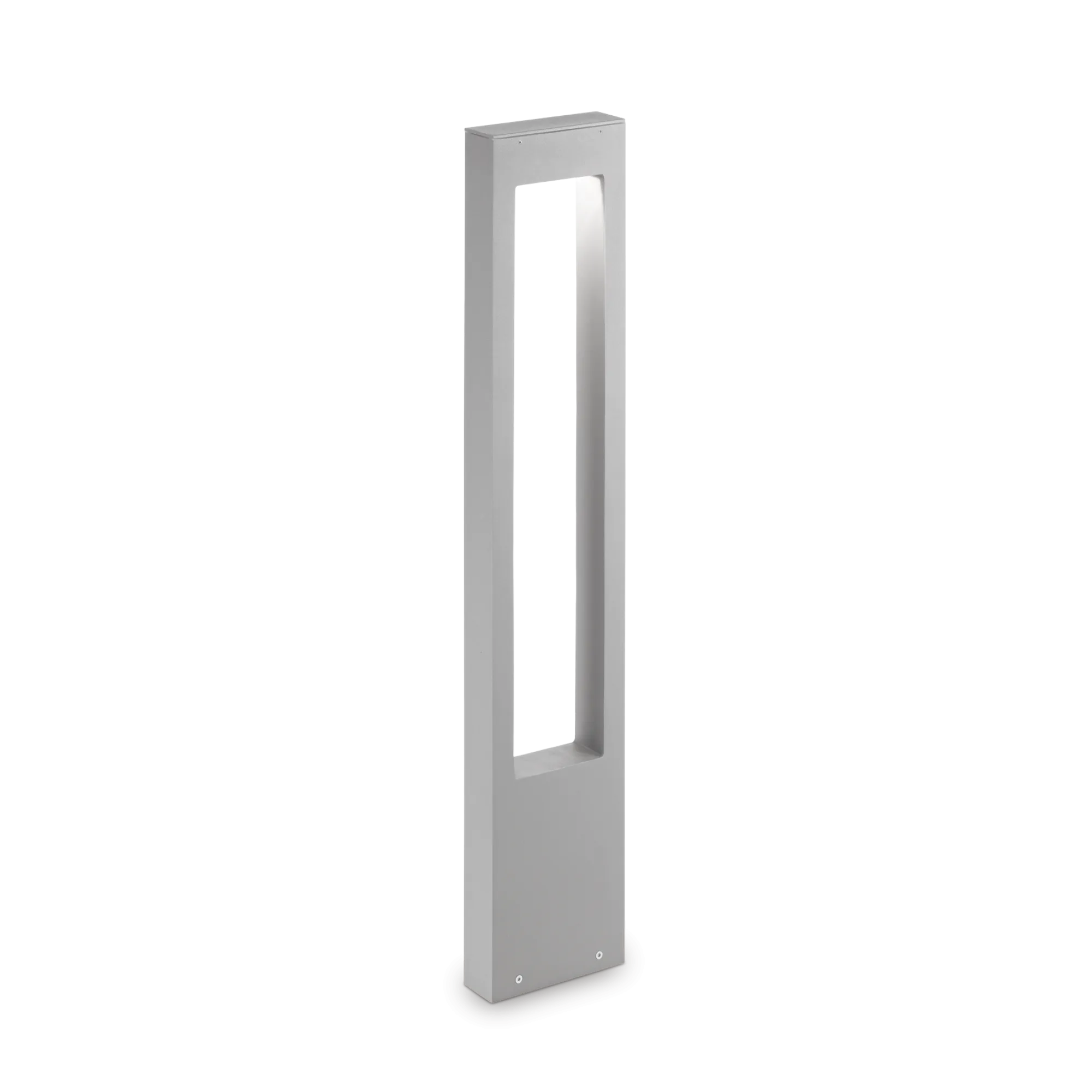Ландшафтный светильник Ideal Lux Vega PT1 Grigio 136042