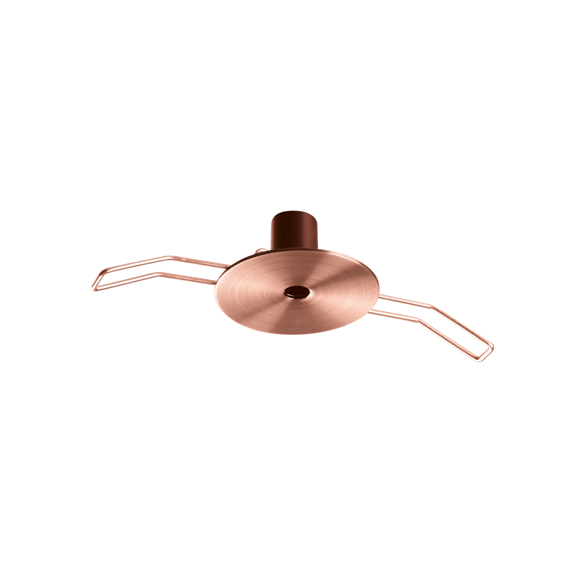 Основание для светильника встраиваемое Ideal Lux ROSONE RECESSED RAME  307138