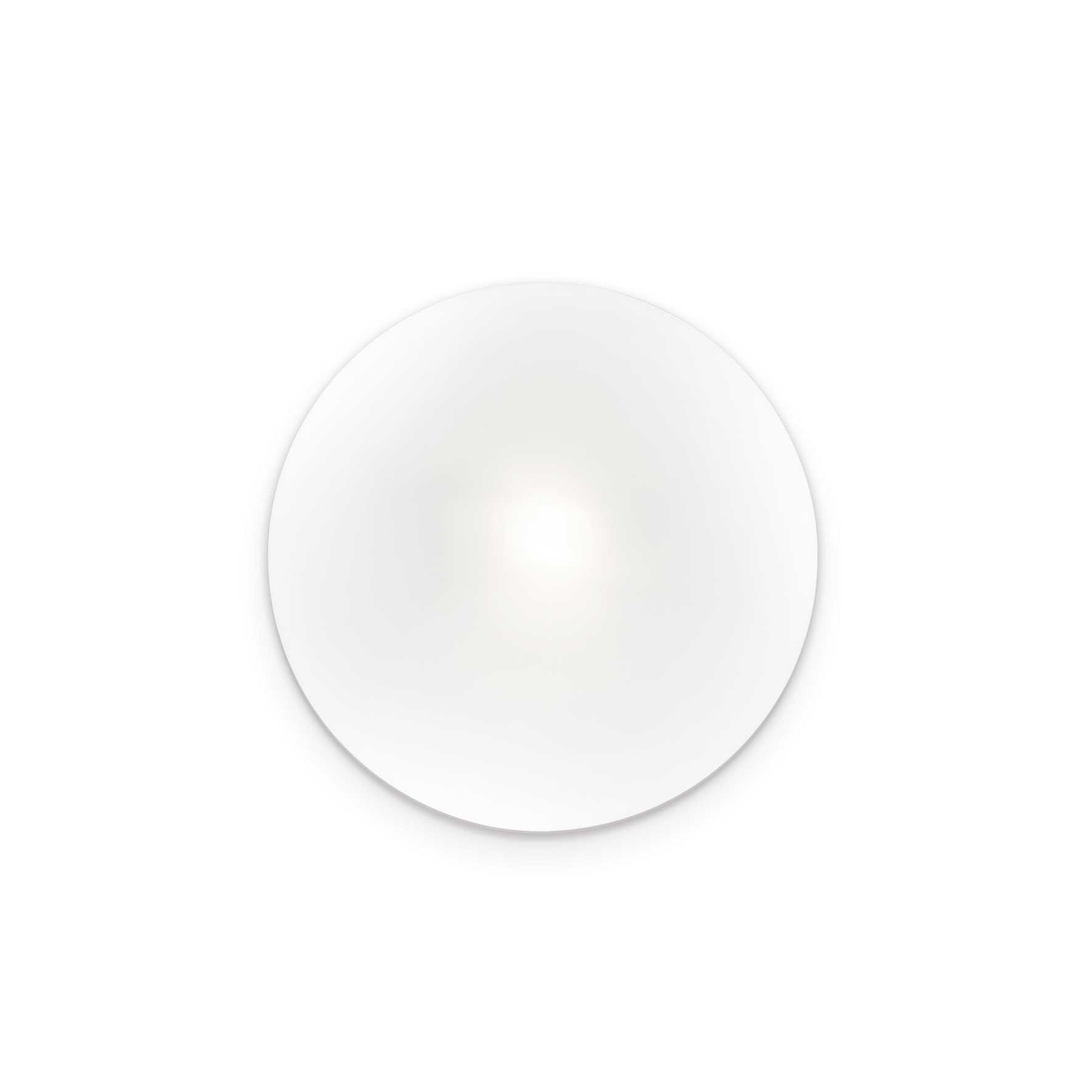 Настенный светильник Ideal Lux Smarties AP1 014814