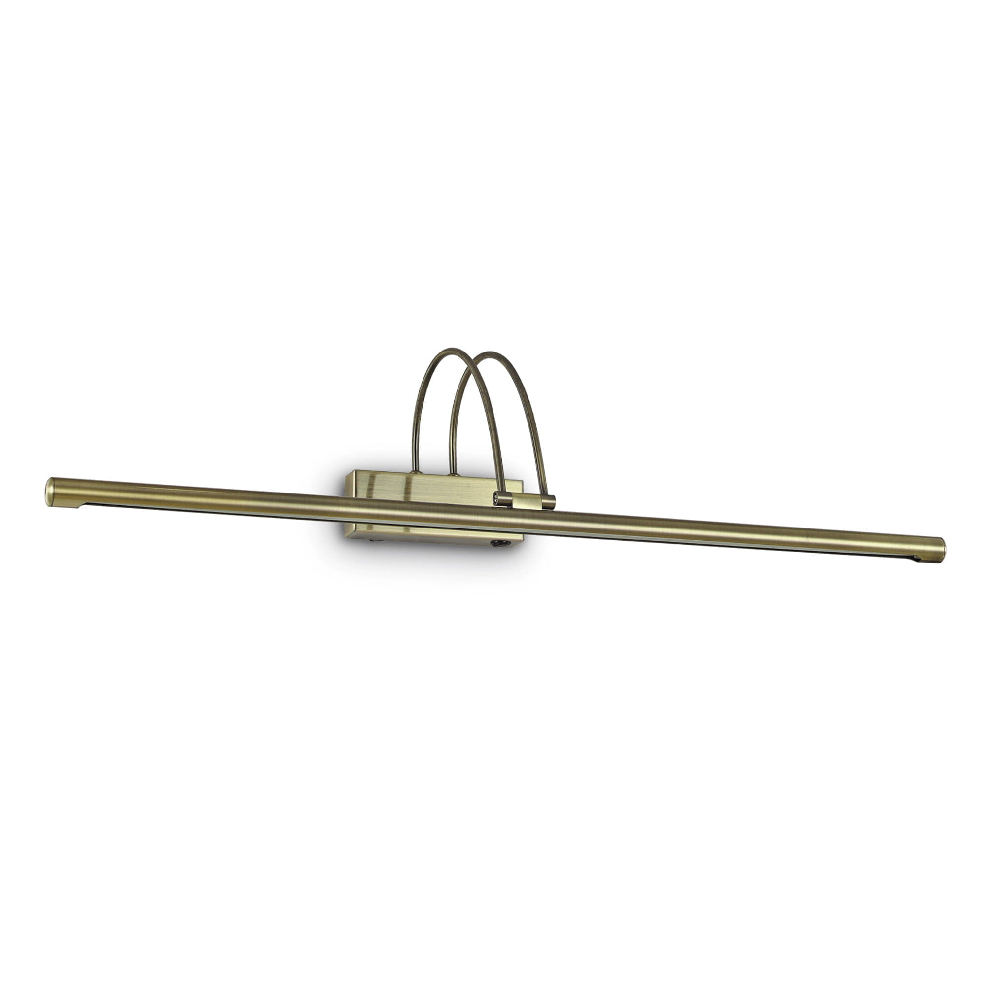 Подсветка для картин Ideal Lux Bow AP D76 Brunito 121147