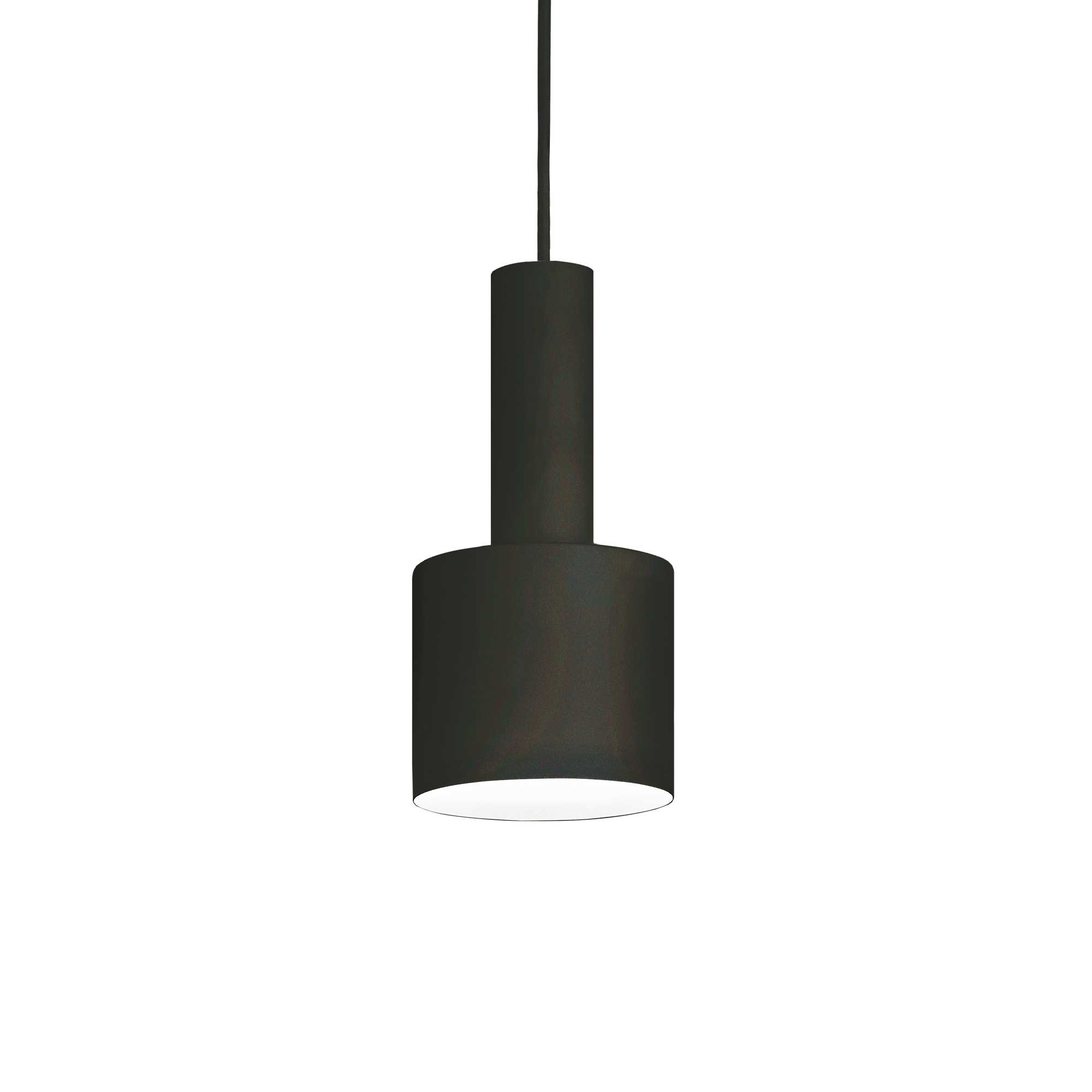Подвесной светильник Ideal Lux Holly SP1 Nero 231563