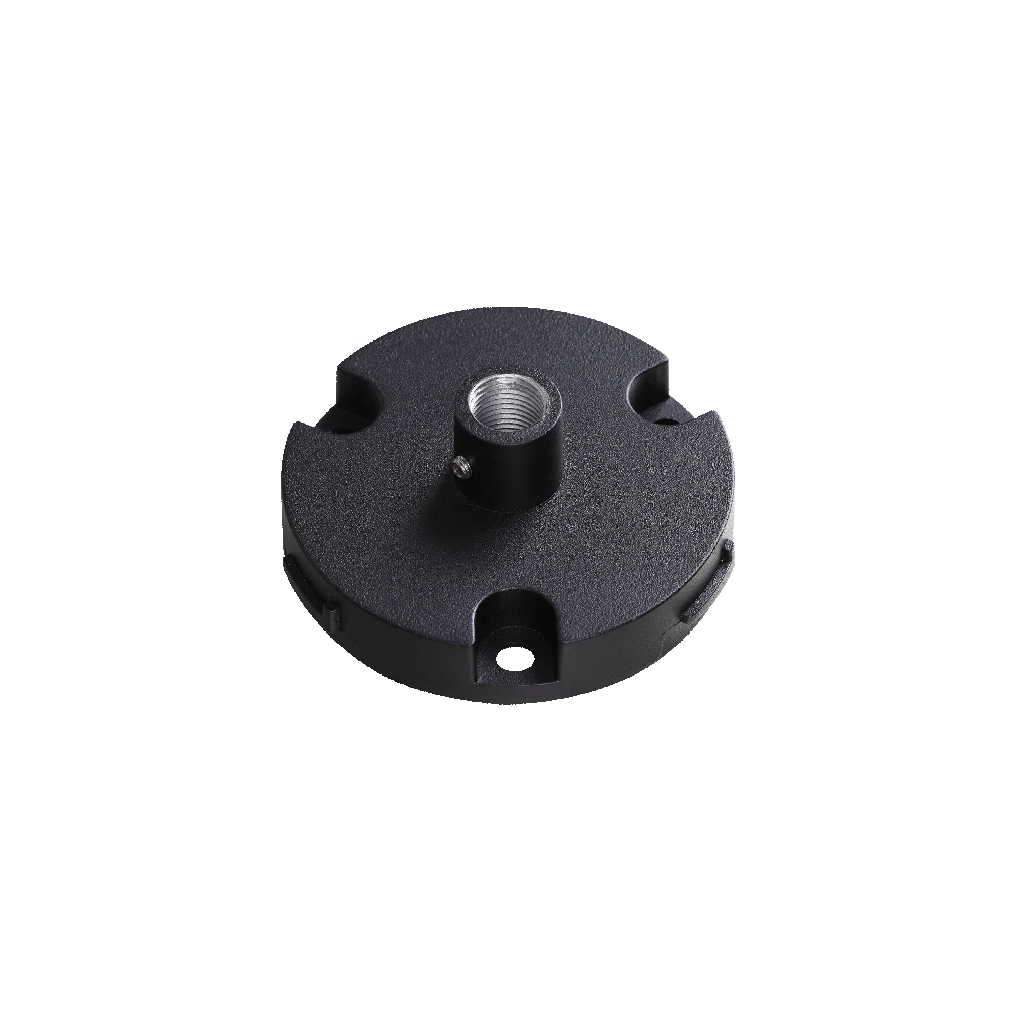 База Ideal Lux Jedi Base PT Nero 308234