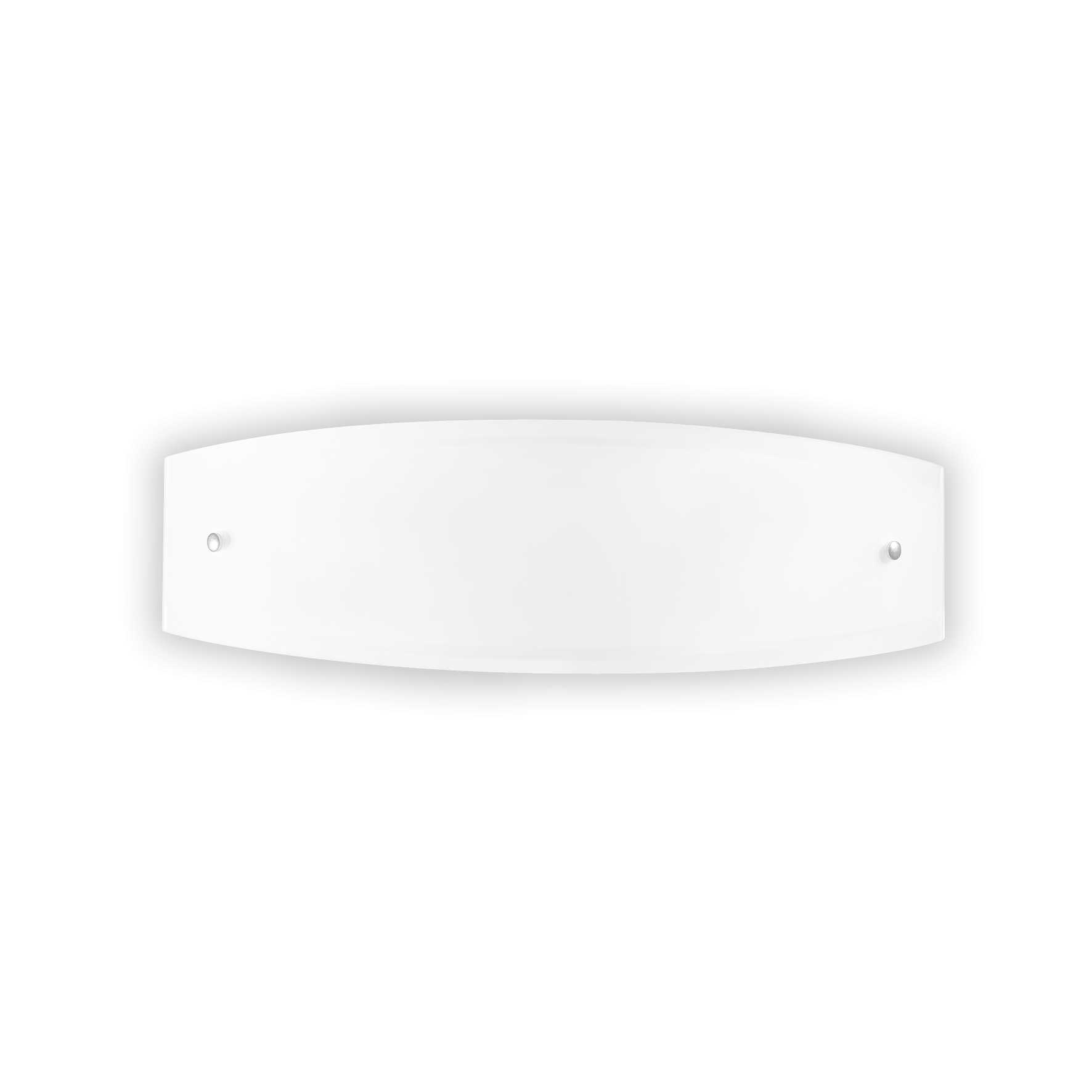 Настенный светильник Ideal Lux Ali AP2 026558