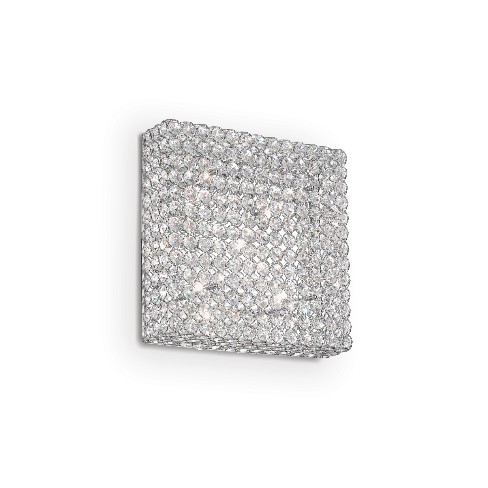 Настенно-потолочный светильник Ideal Lux Admiral PL6 080345