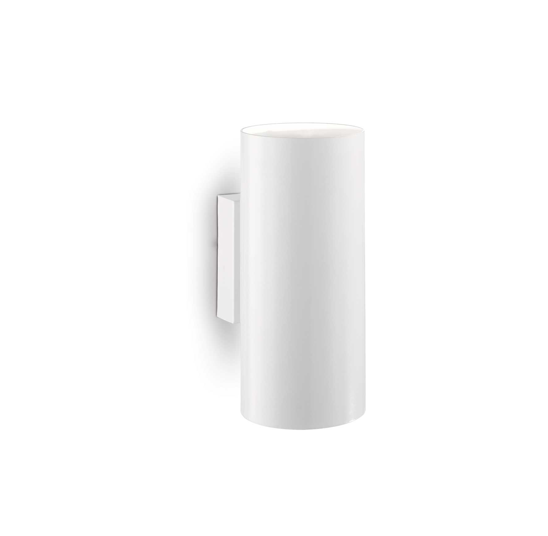 Бра Ideal Lux Look AP2 Bianco 096018