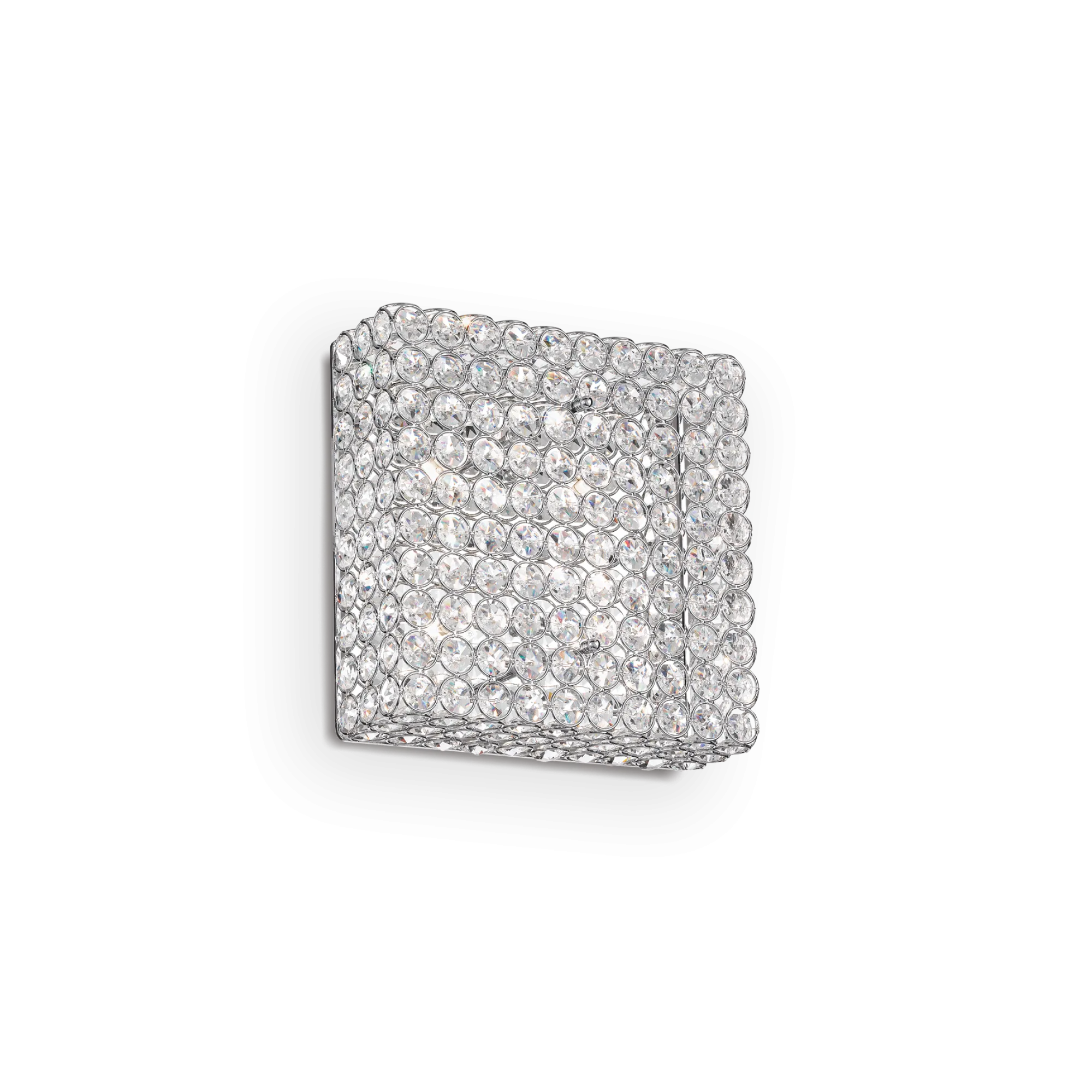 Настенно-потолочный светильник Ideal Lux Admiral PL4 080338