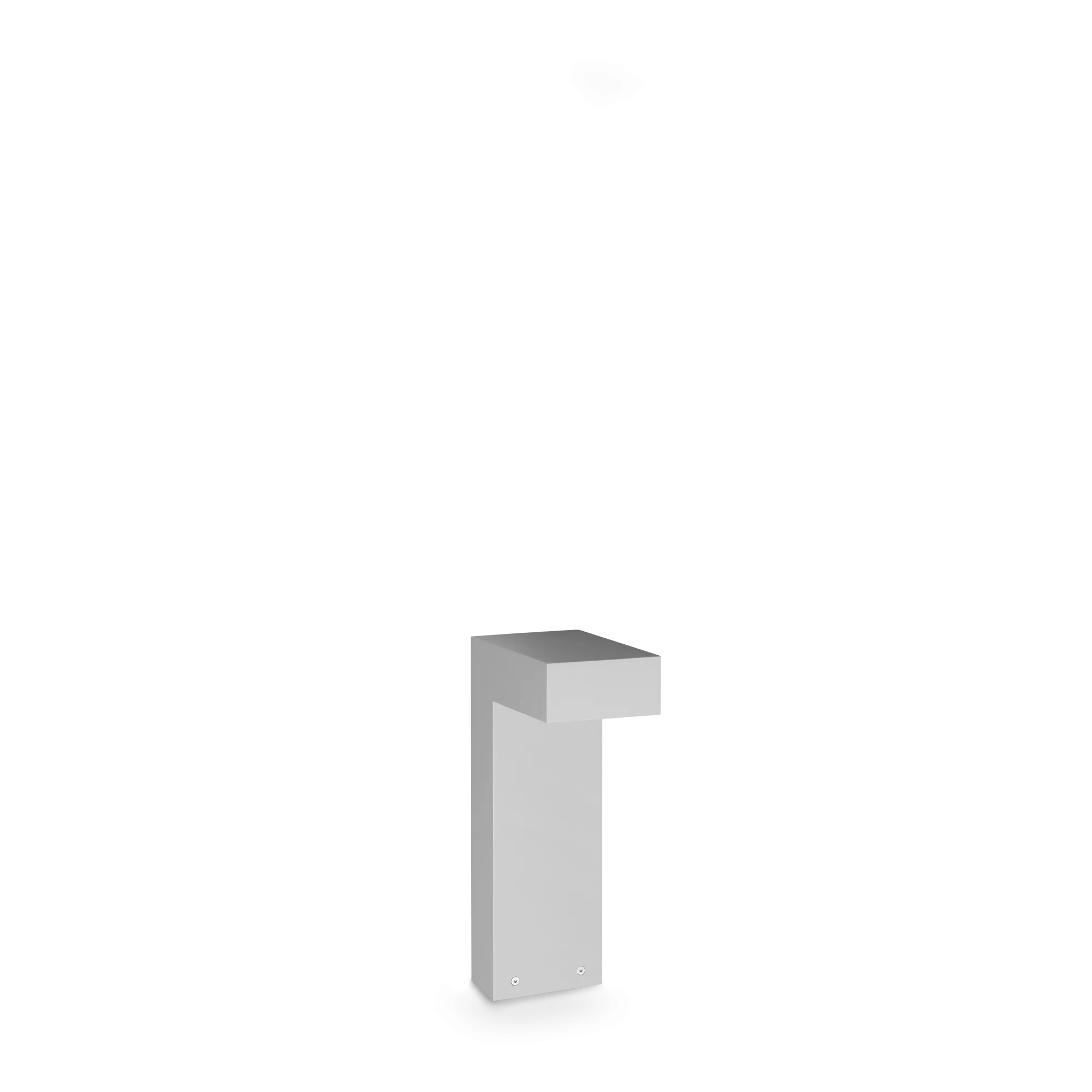 Ландшафтный светильник Ideal Lux SIRIO PT1 H30 GRIGIO 369891