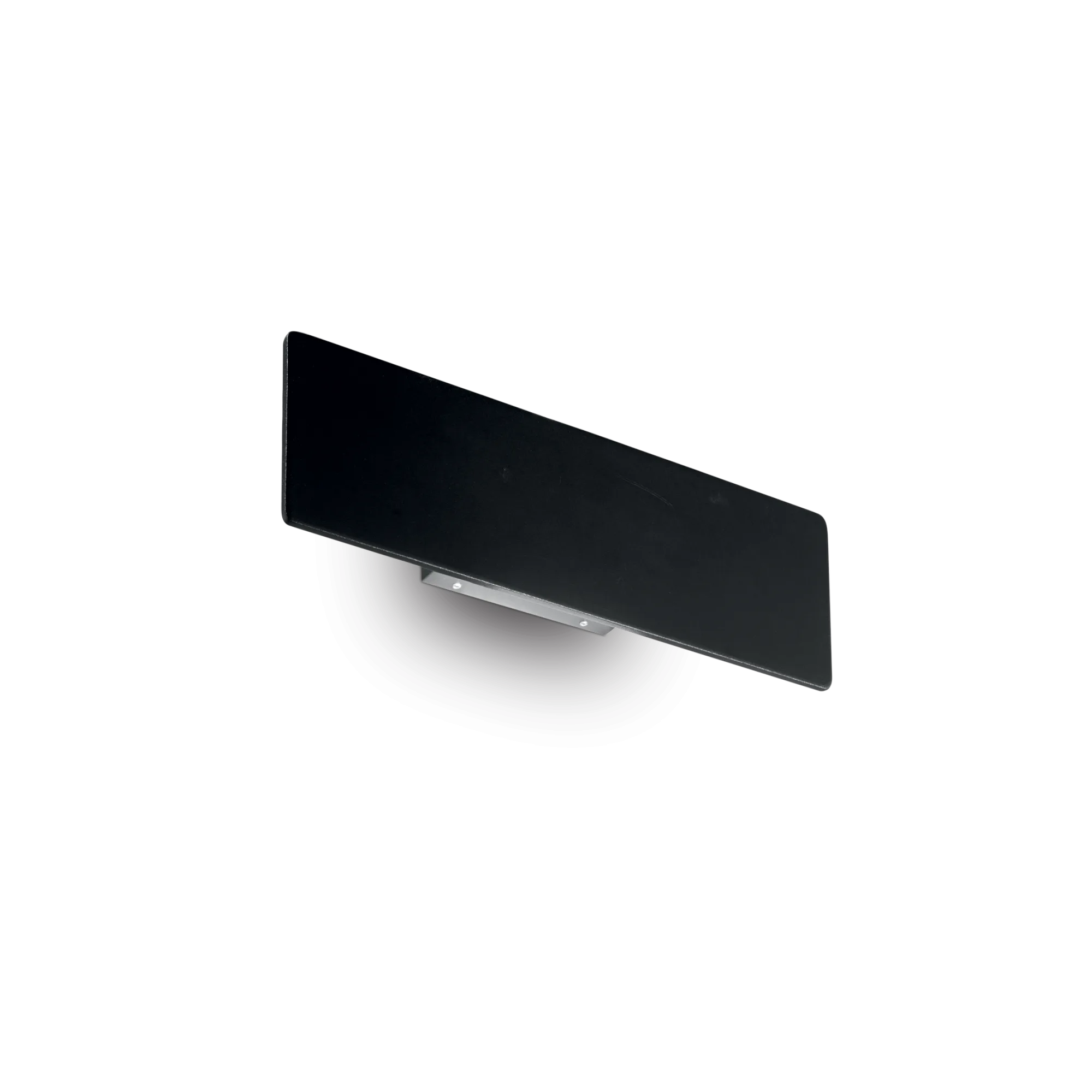 Настенный светильник Ideal Lux ZIG ZAG AP D29 SQUARE NERO 4000K 369433