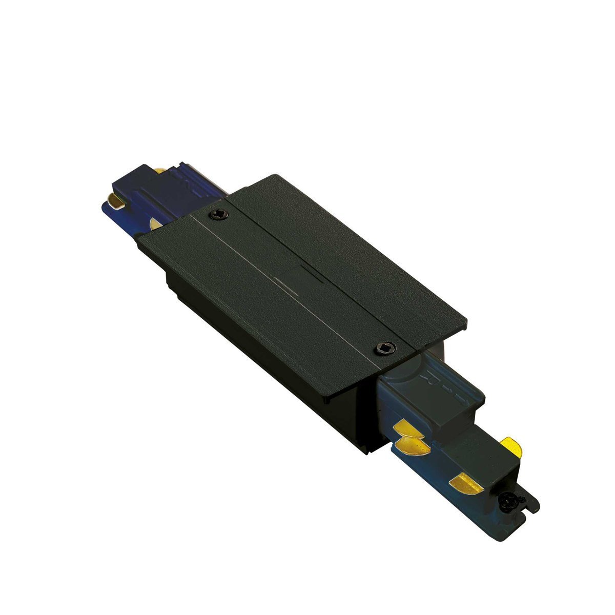 Коннектор Ideal Lux LINK TRIM MAIN CONNECTOR MIDDLE DALI 1-10V BK 256092