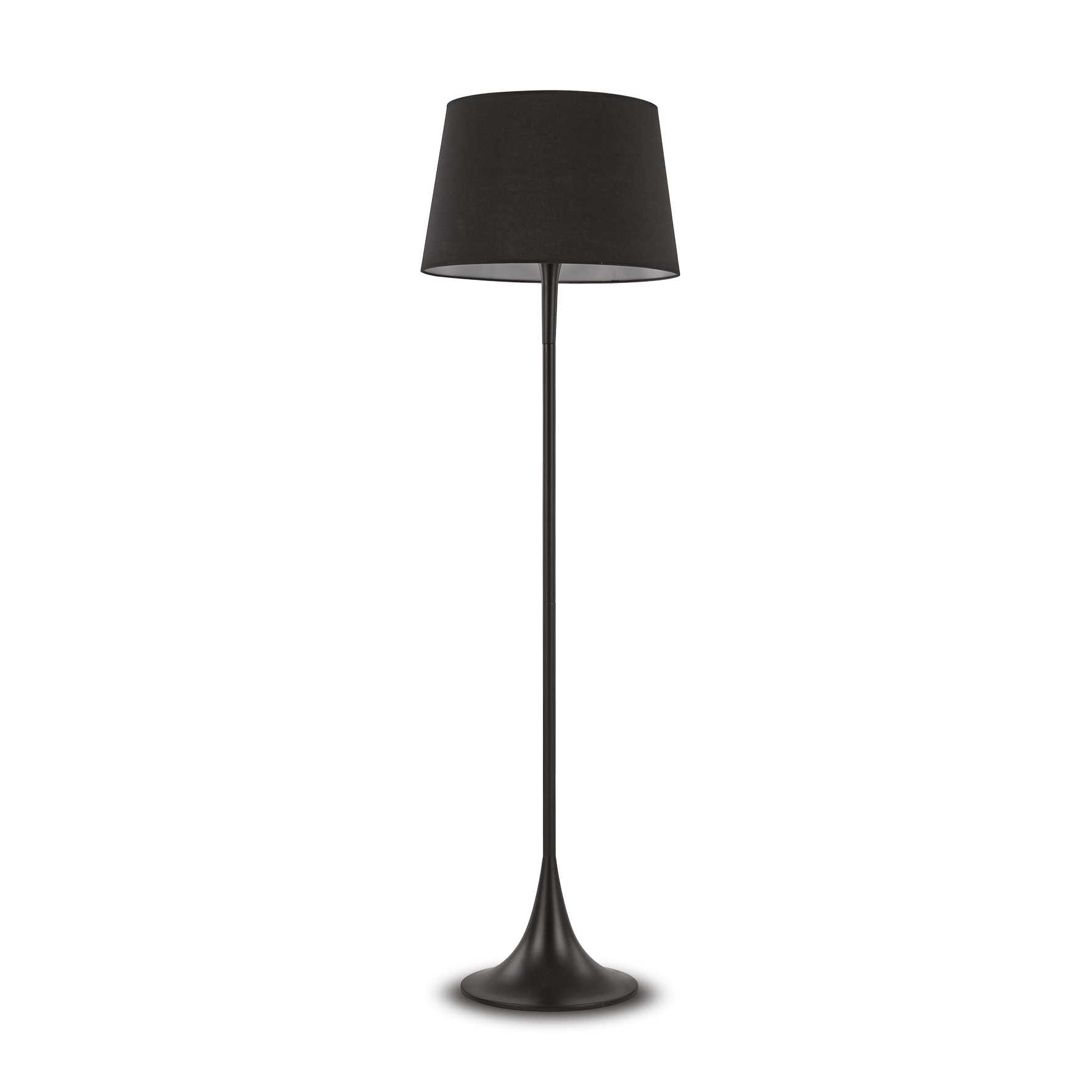 Торшер Ideal Lux London PT1 Nero 110240
