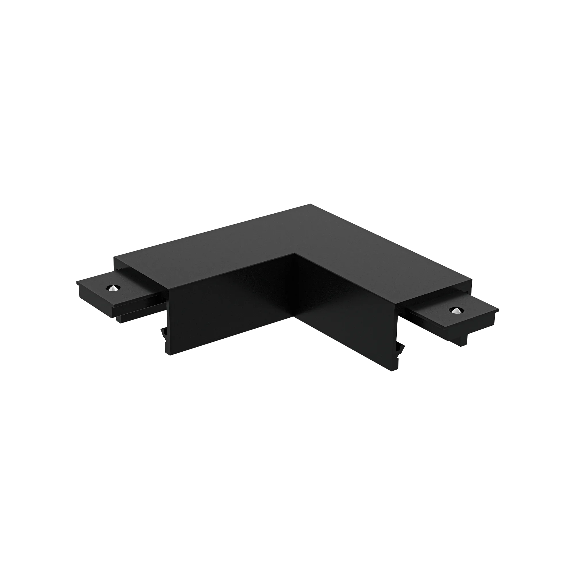 Коннектор Ideal Lux STICK SURFACE GIUNTO A L NERO 330358
