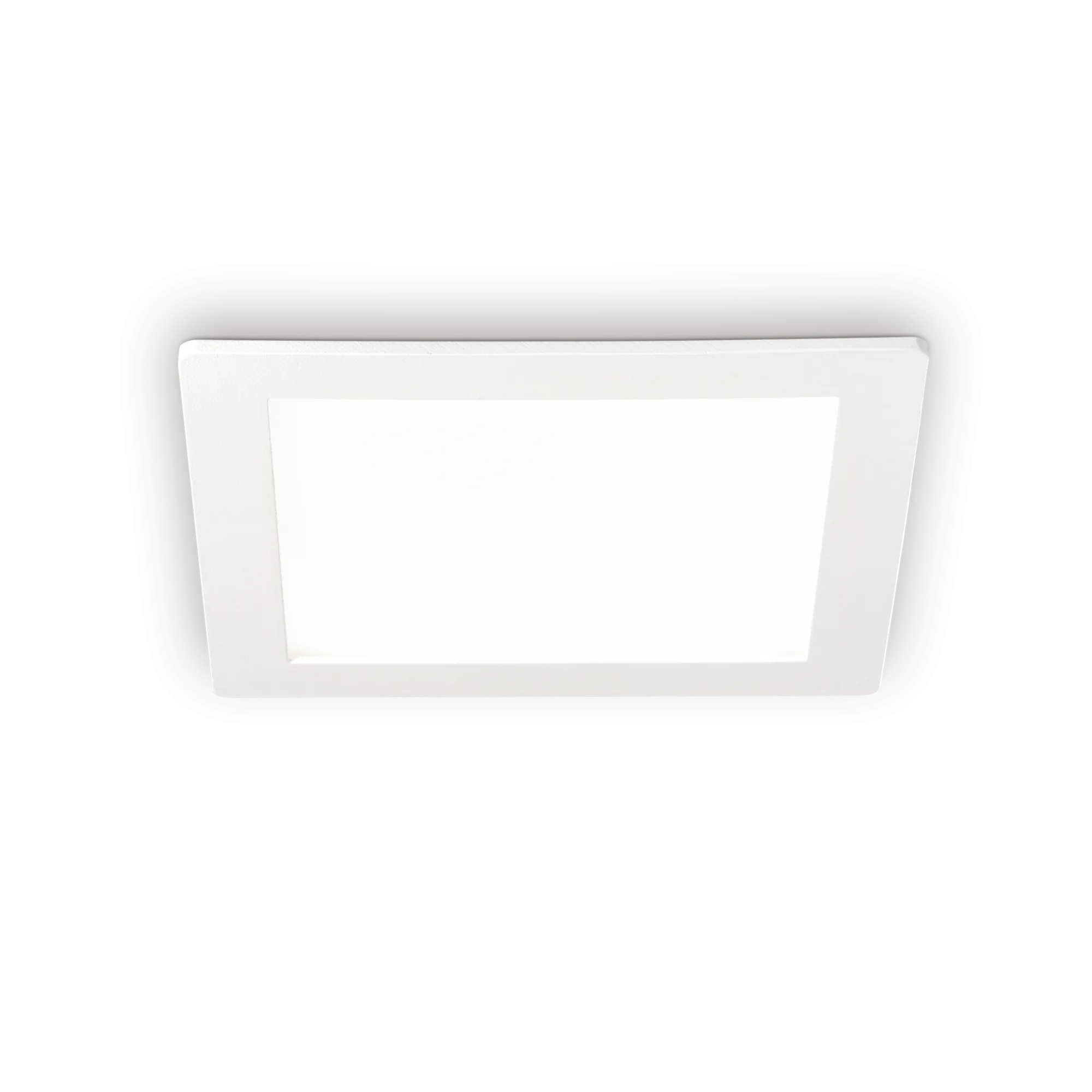 Встраиваемый светильник Ideal Lux Groove Fi 30W Square 3000K 124025