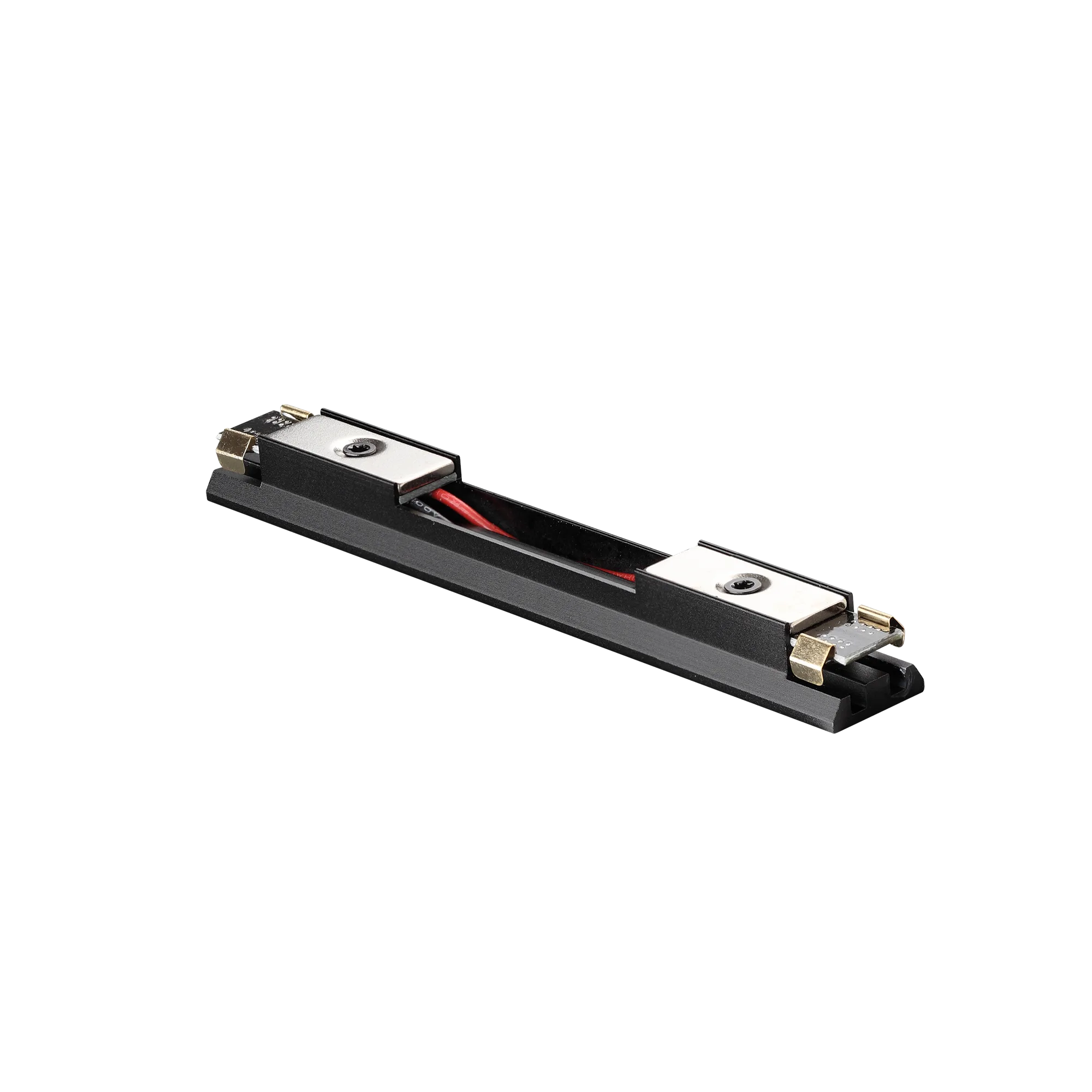 Коннектор Ideal Lux STICK GIUNTO LINEARE NERO 329710
