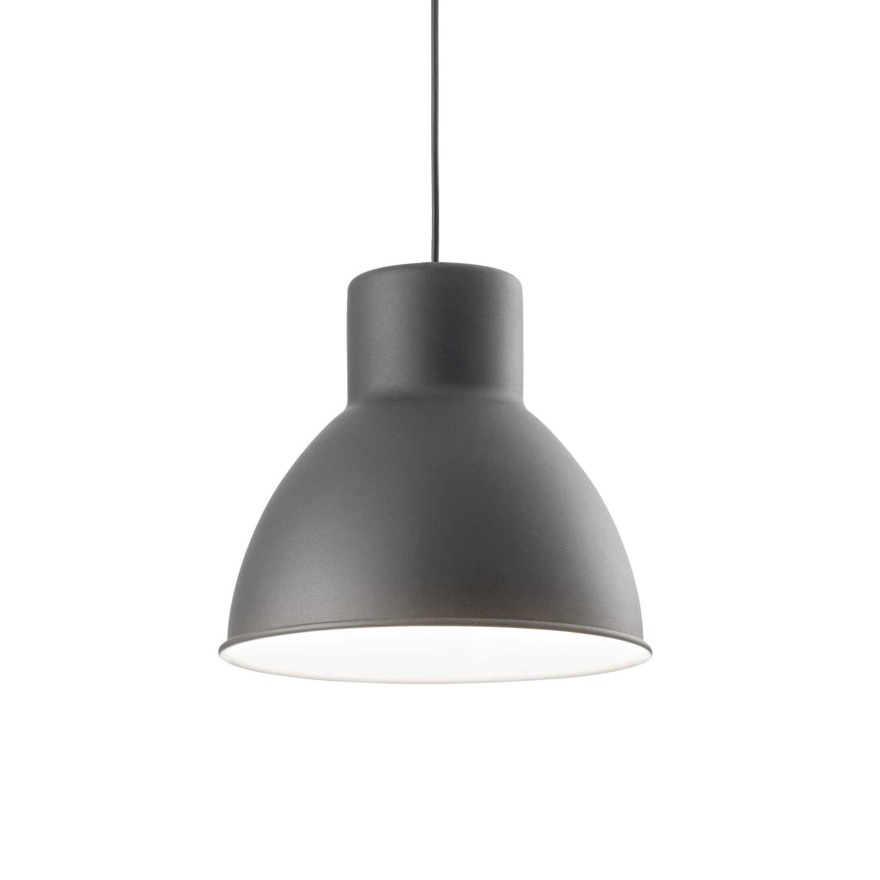 Подвесной светильник Ideal Lux Metro SP1 139098